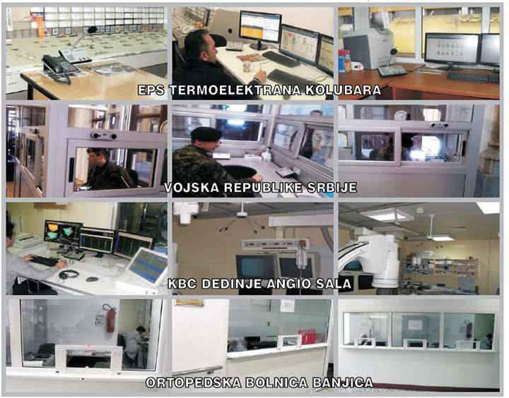 TAS electronics Beograd