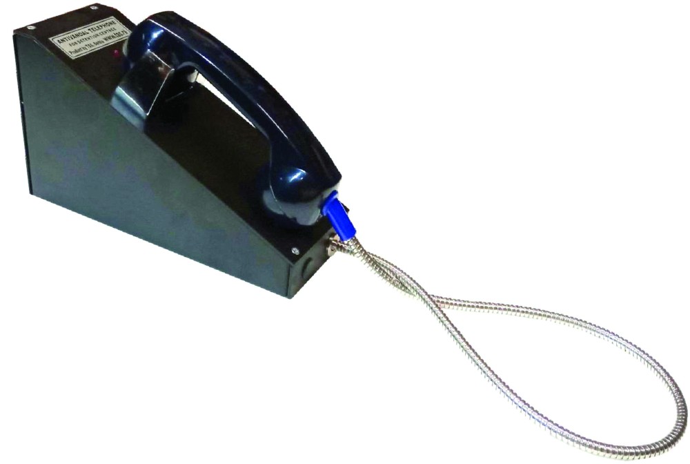 Interfon za pritvorske jedinice i zatvore